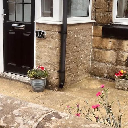 Boutique Cottage In The Heart Of Buxton Town ภายนอก รูปภาพ