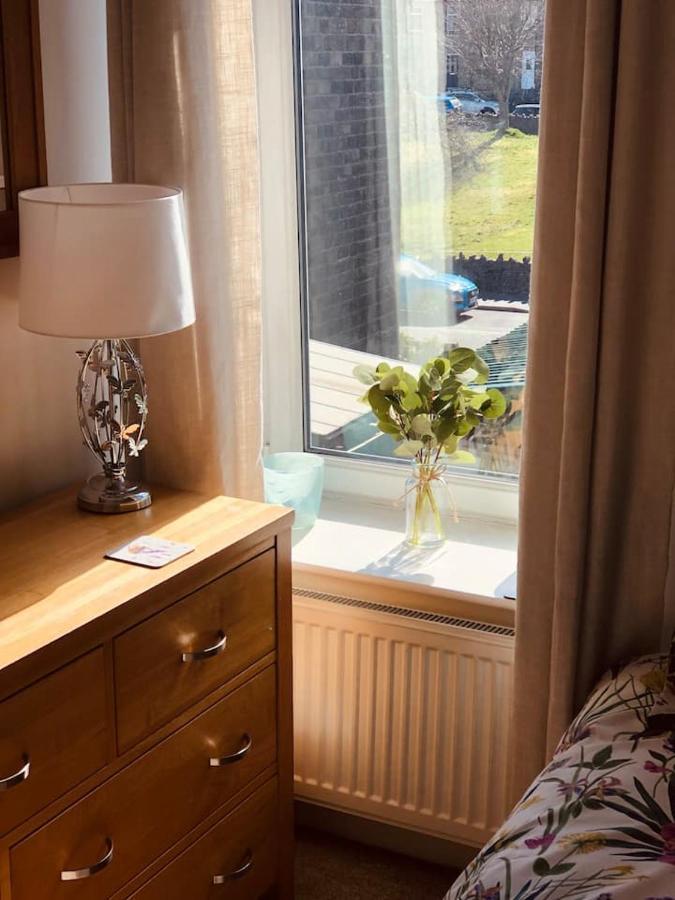 Boutique Cottage In The Heart Of Buxton Town ภายนอก รูปภาพ