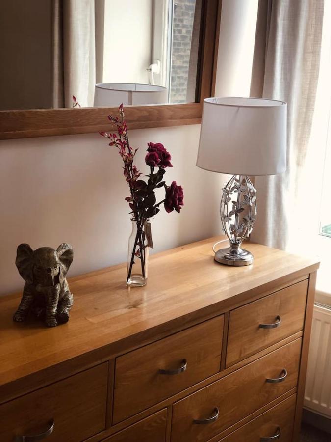 Boutique Cottage In The Heart Of Buxton Town ภายนอก รูปภาพ