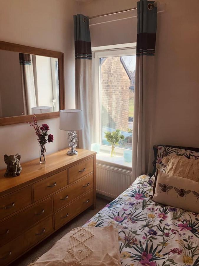 Boutique Cottage In The Heart Of Buxton Town ภายนอก รูปภาพ